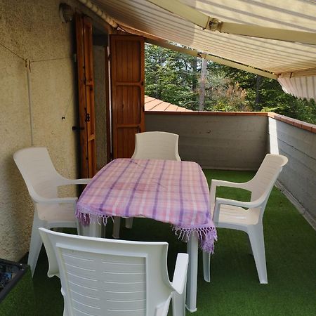 דירות Mercatino Conca Casa Giulia מראה חיצוני תמונה