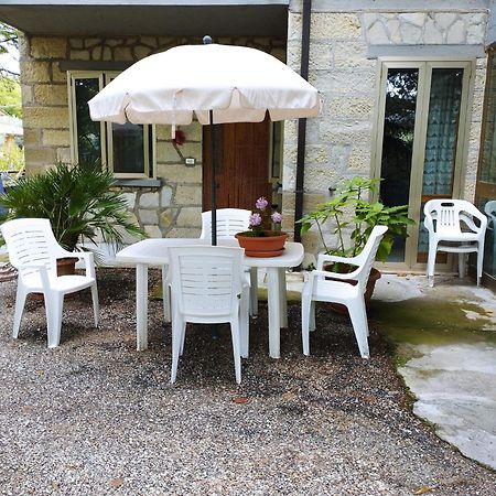 דירות Mercatino Conca Casa Giulia מראה חיצוני תמונה