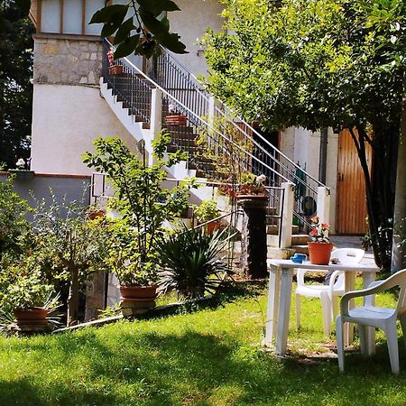 דירות Mercatino Conca Casa Giulia מראה חיצוני תמונה