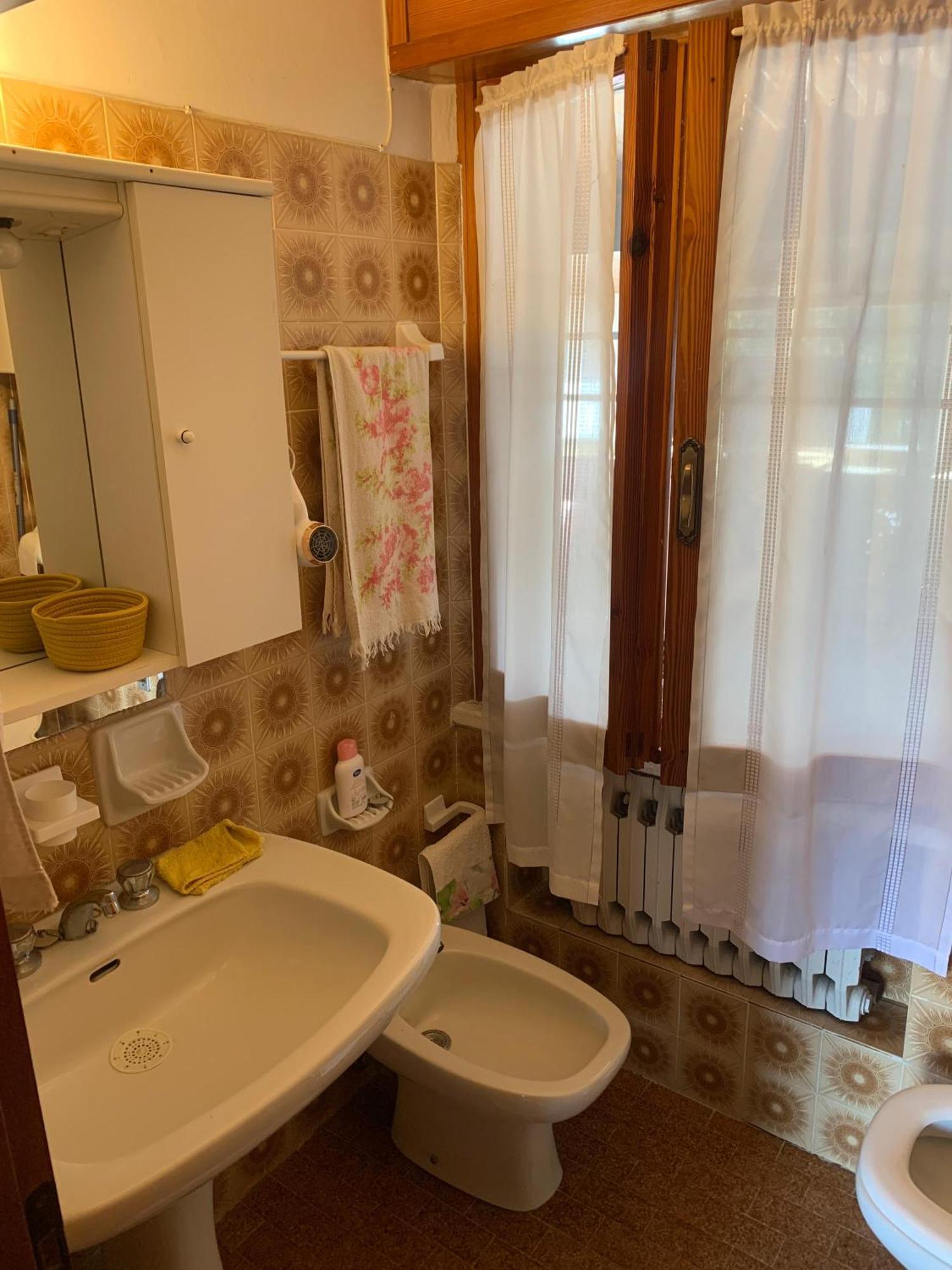 דירות Mercatino Conca Casa Giulia מראה חיצוני תמונה