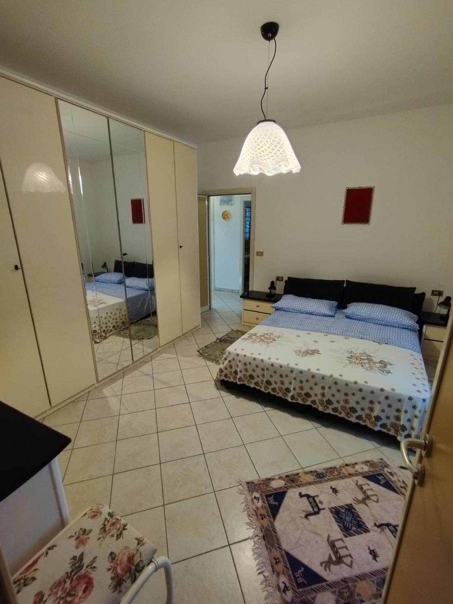 דירות Mercatino Conca Casa Giulia מראה חיצוני תמונה