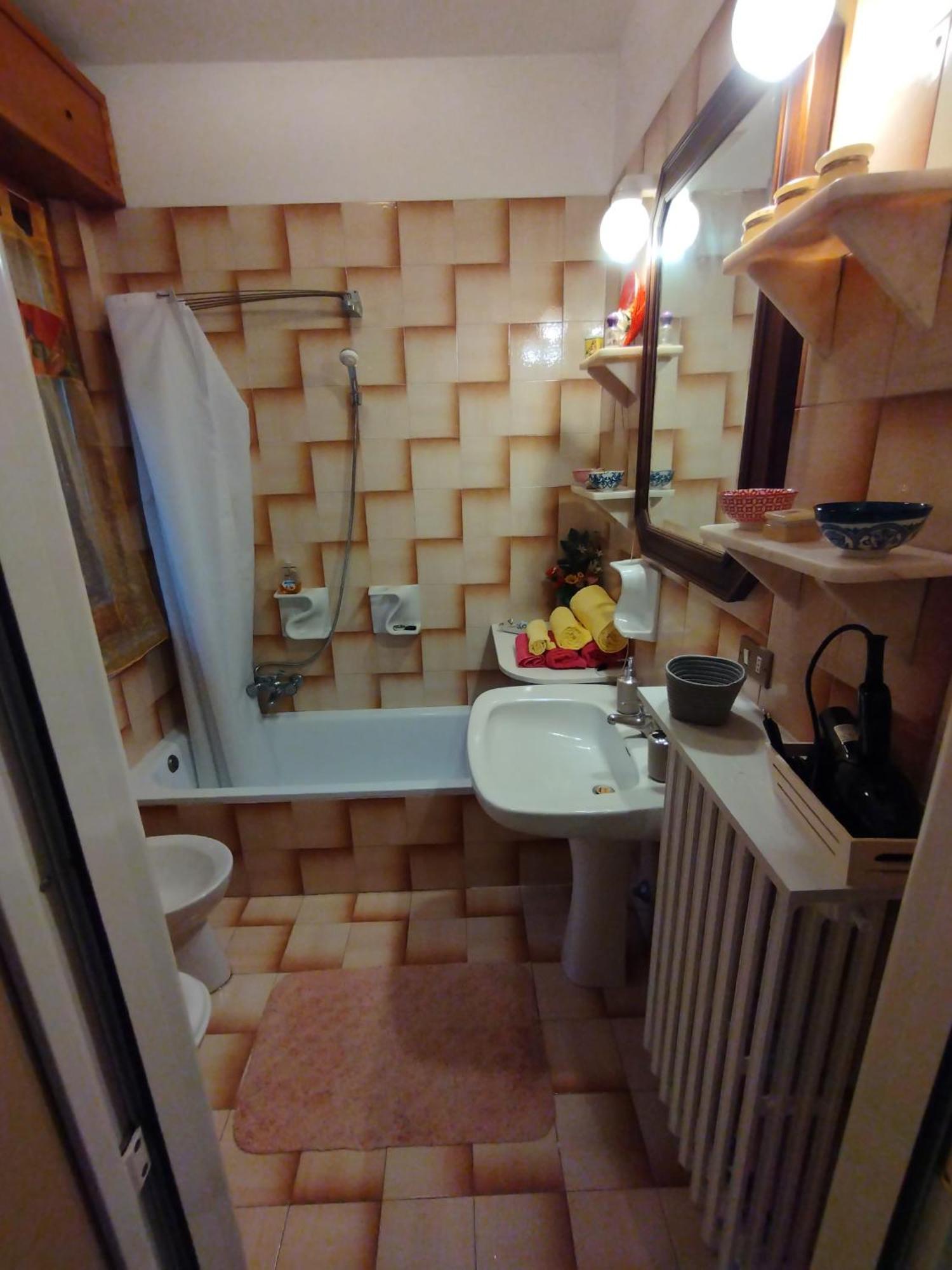 דירות Mercatino Conca Casa Giulia מראה חיצוני תמונה