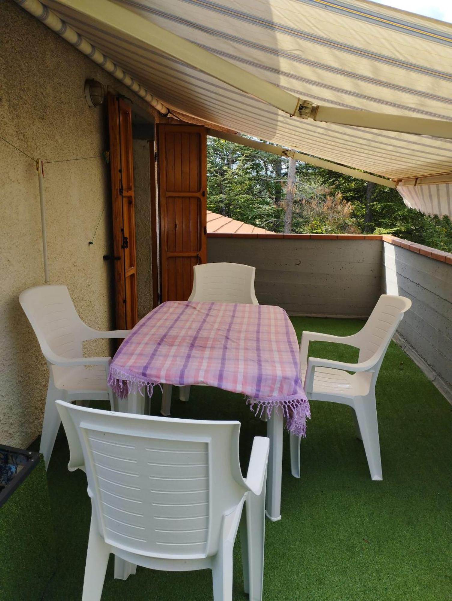 דירות Mercatino Conca Casa Giulia מראה חיצוני תמונה