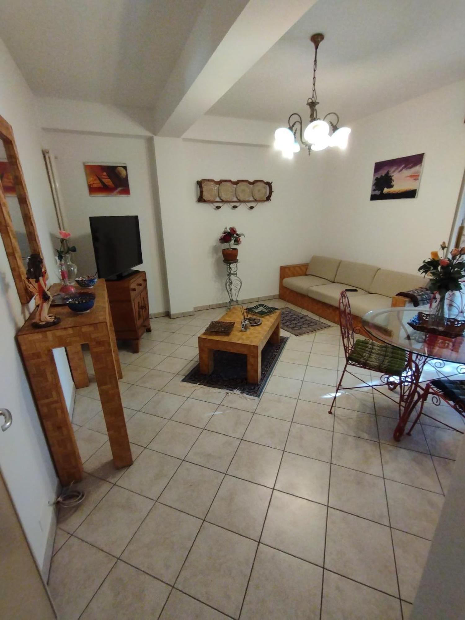 דירות Mercatino Conca Casa Giulia מראה חיצוני תמונה