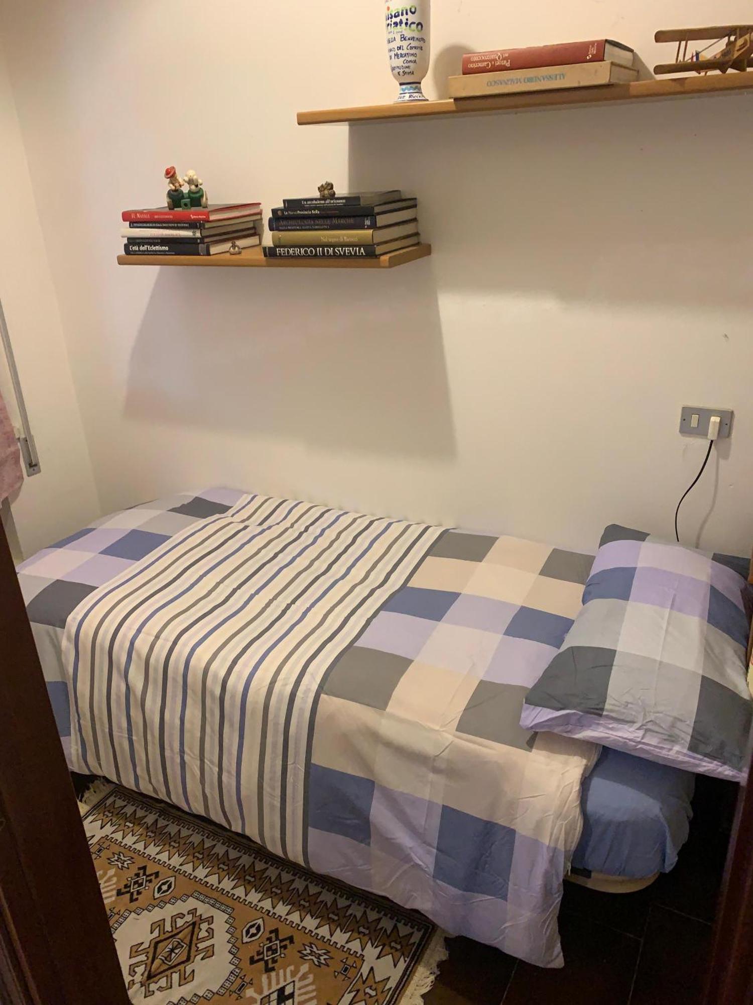 דירות Mercatino Conca Casa Giulia מראה חיצוני תמונה