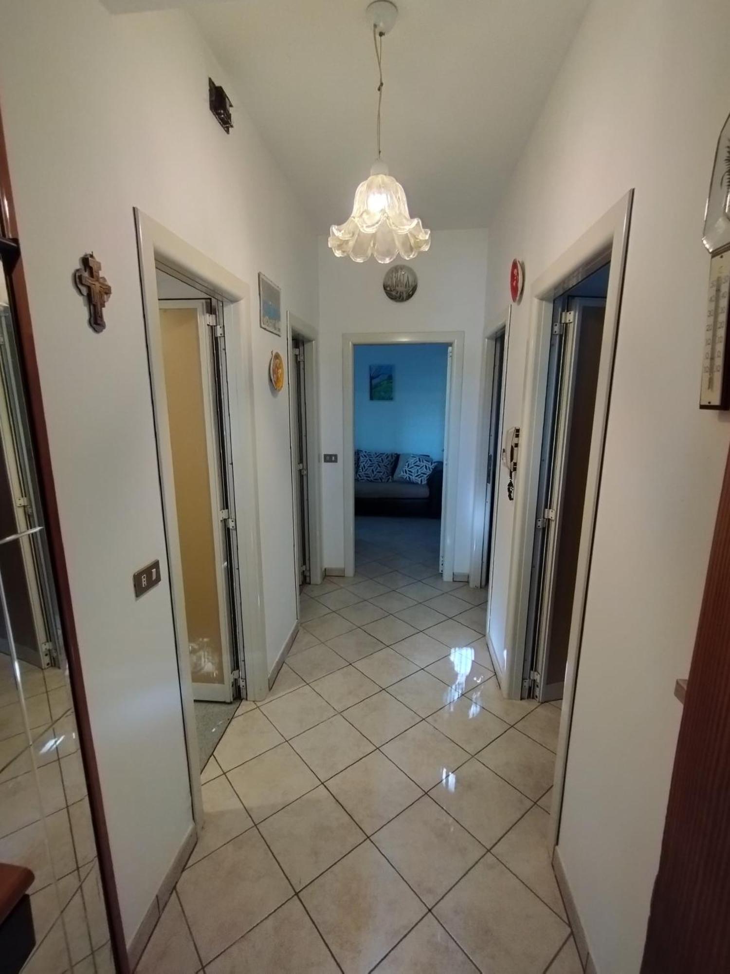 דירות Mercatino Conca Casa Giulia מראה חיצוני תמונה