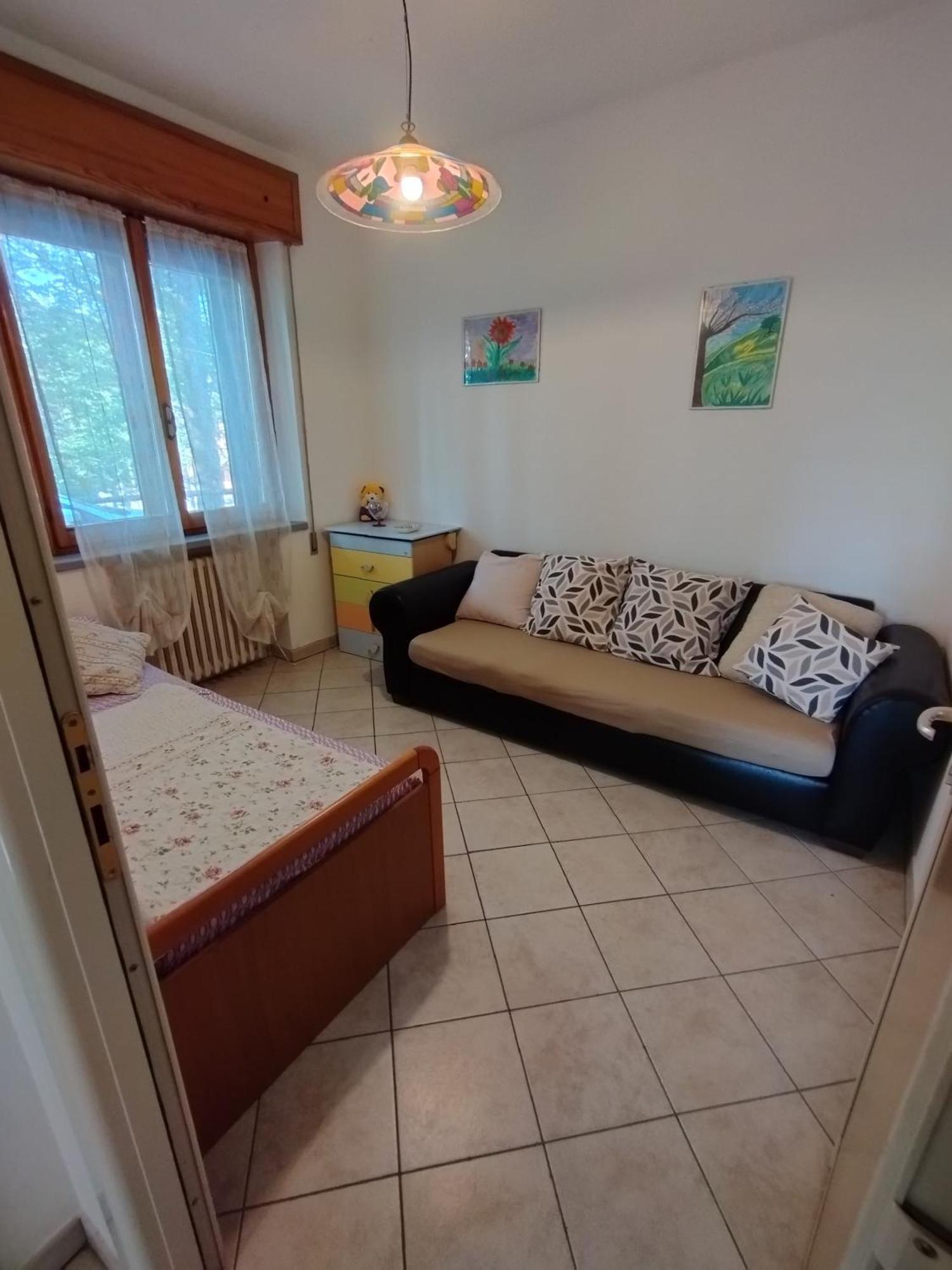 דירות Mercatino Conca Casa Giulia מראה חיצוני תמונה