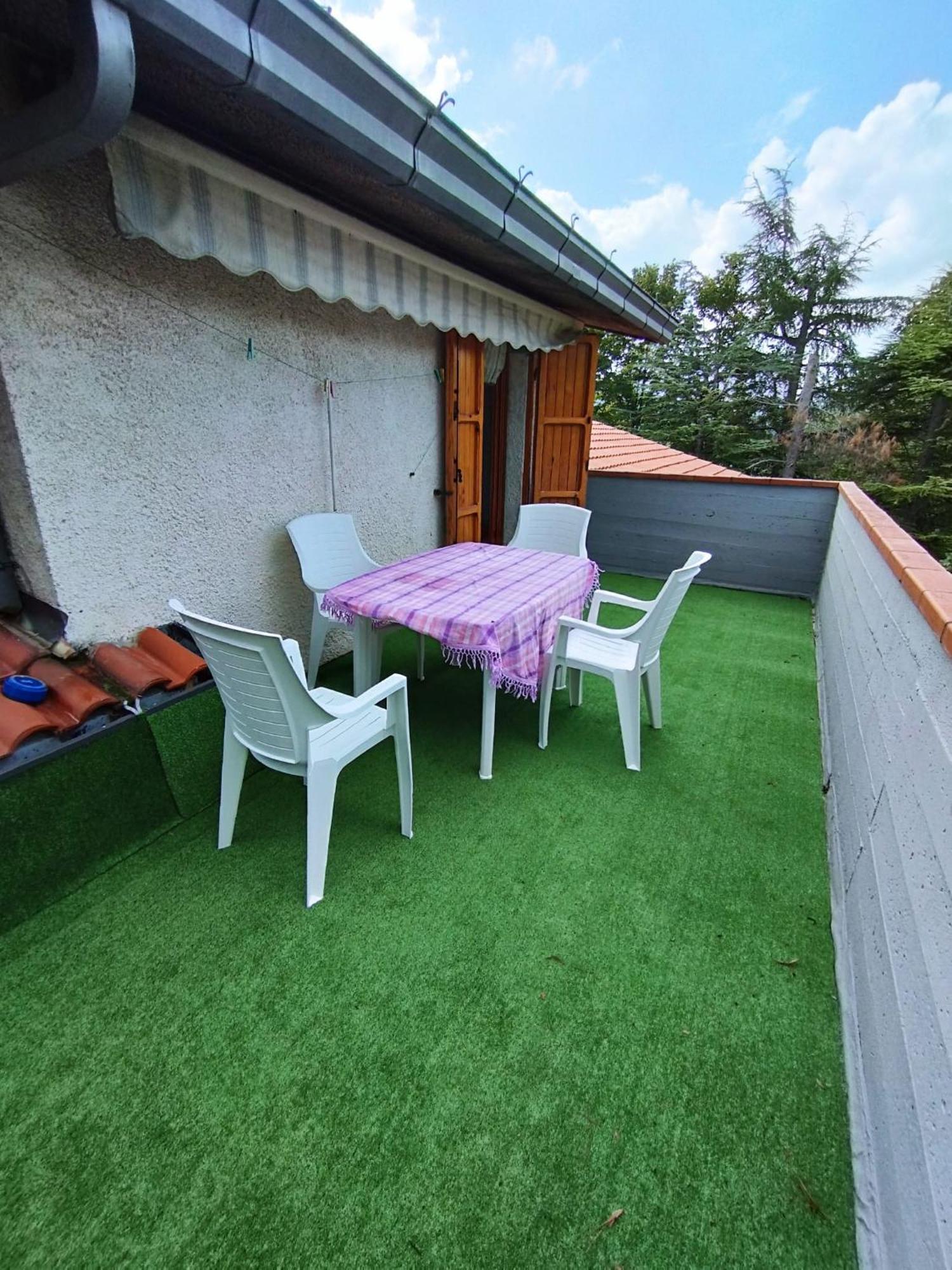 דירות Mercatino Conca Casa Giulia מראה חיצוני תמונה
