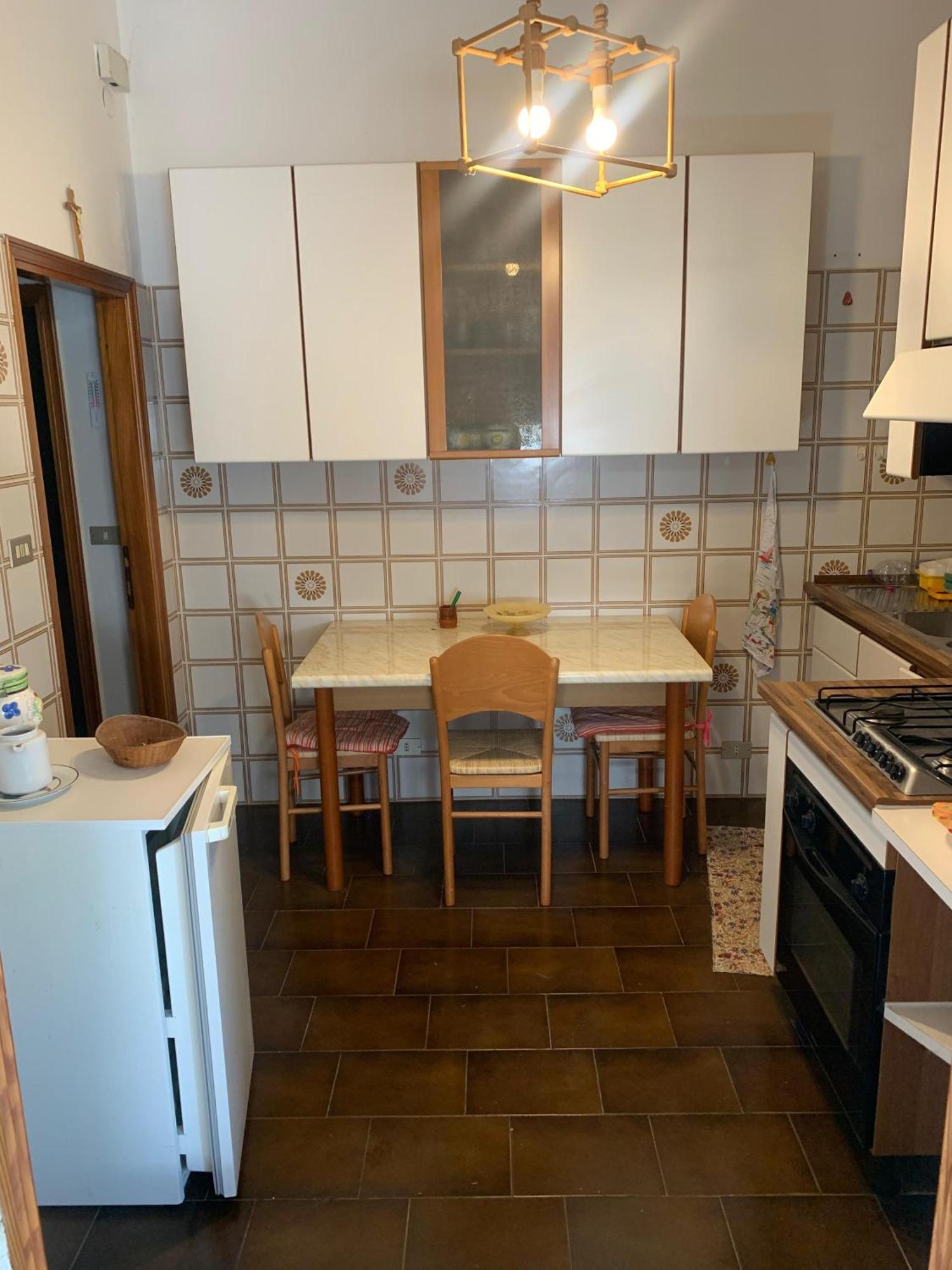 דירות Mercatino Conca Casa Giulia מראה חיצוני תמונה
